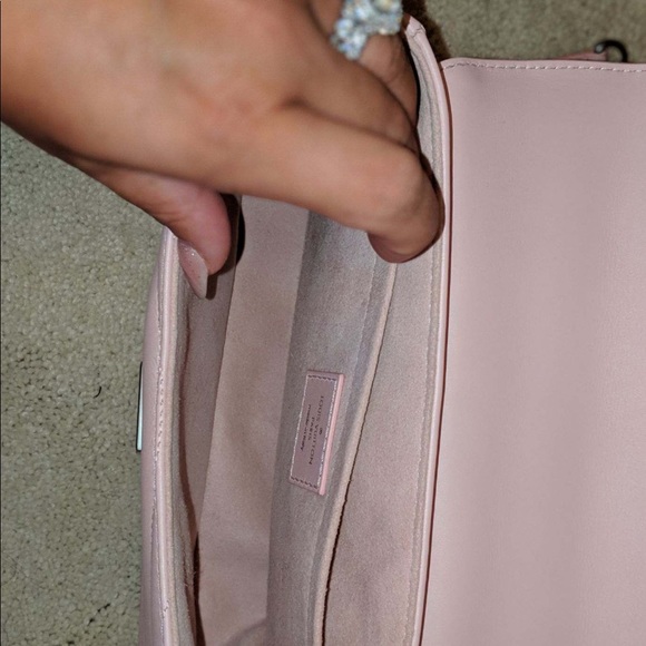 Brand new perfect condition pink Louis Vuitton - Picture 4 of 6